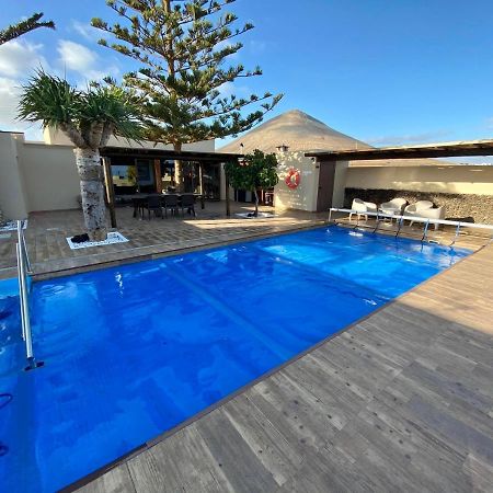 Conil Villa Santana מראה חיצוני תמונה