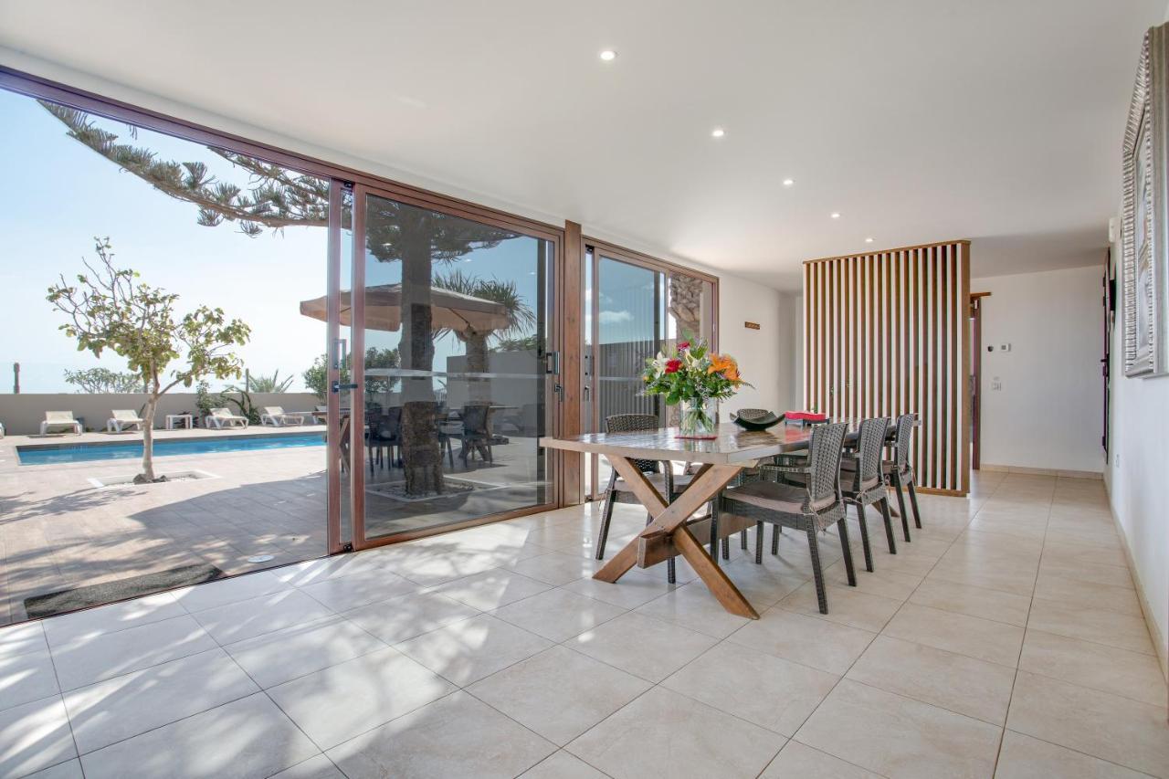 Conil Villa Santana מראה חיצוני תמונה