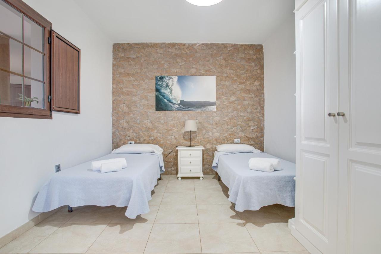 Conil Villa Santana מראה חיצוני תמונה