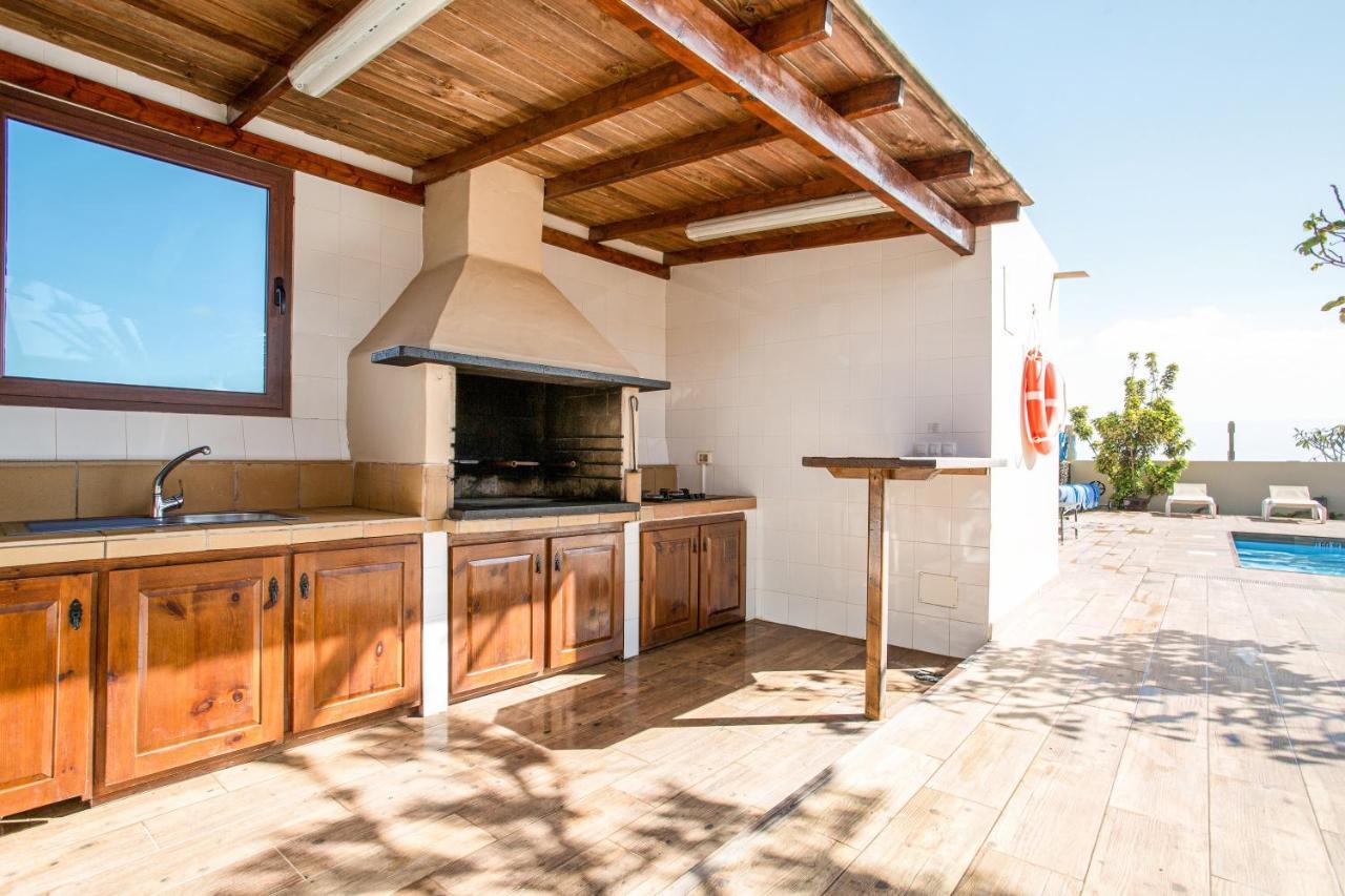 Conil Villa Santana מראה חיצוני תמונה
