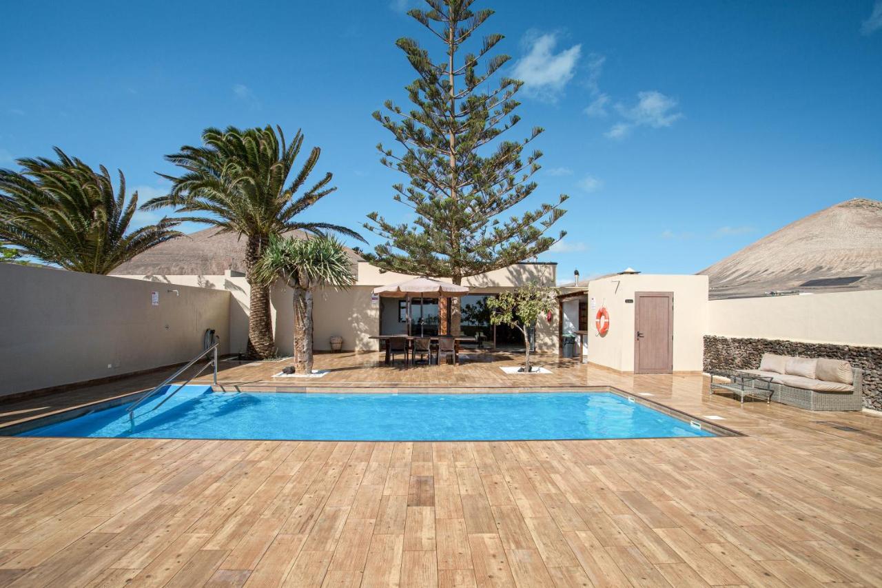 Conil Villa Santana מראה חיצוני תמונה