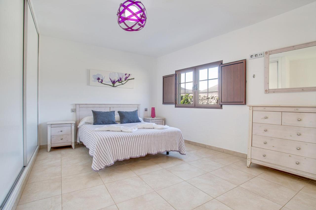 Conil Villa Santana מראה חיצוני תמונה