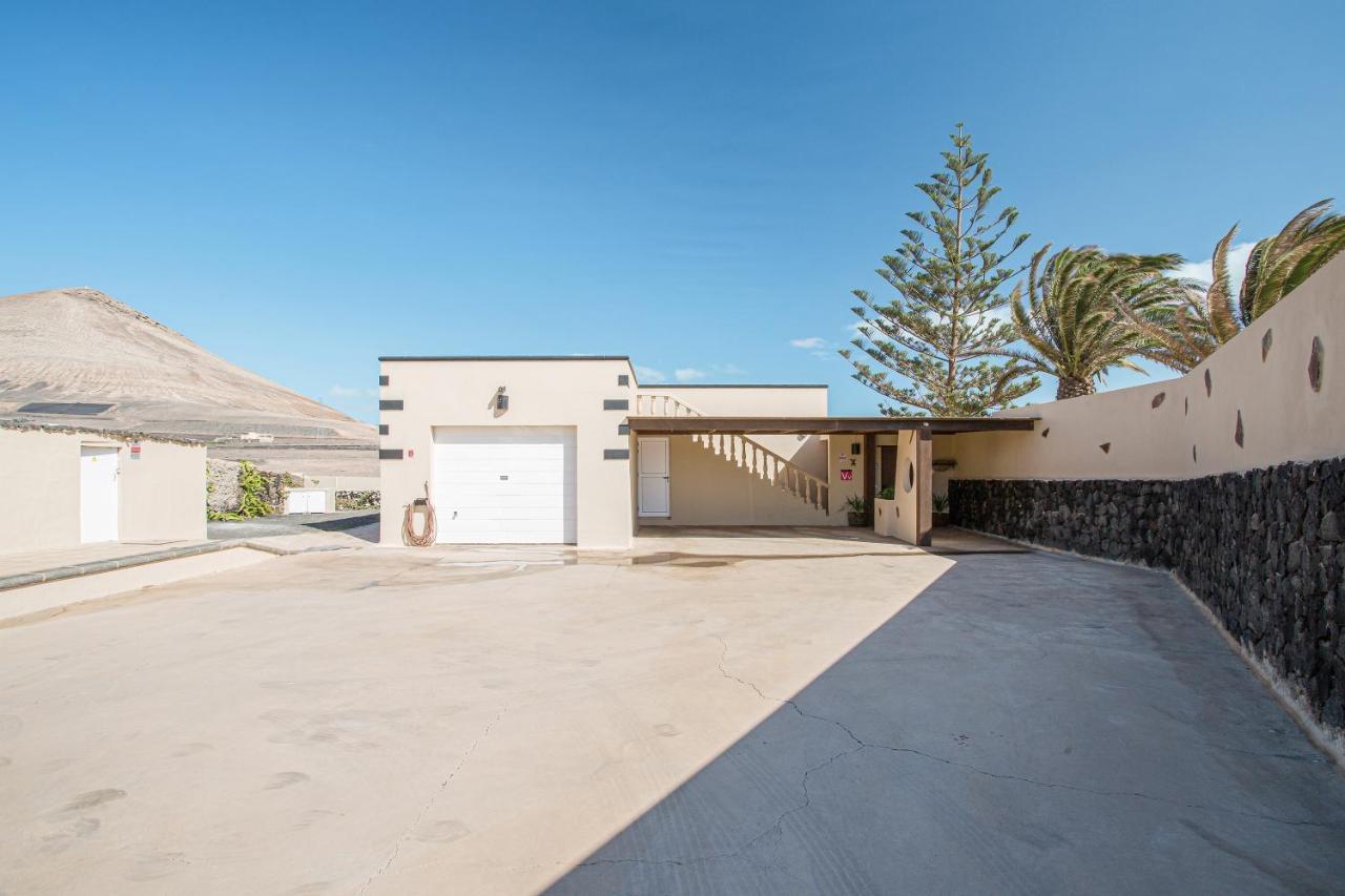 Conil Villa Santana מראה חיצוני תמונה