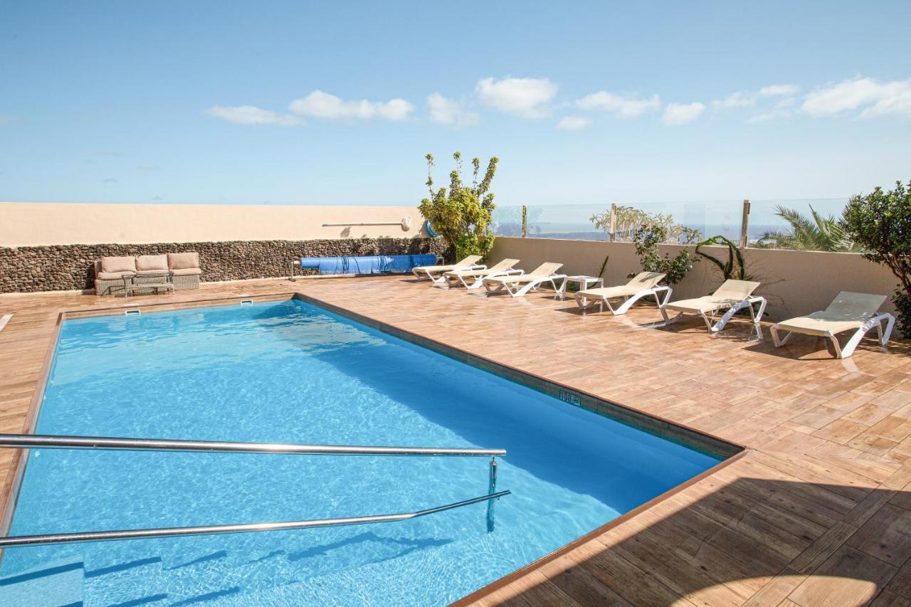 Conil Villa Santana מראה חיצוני תמונה