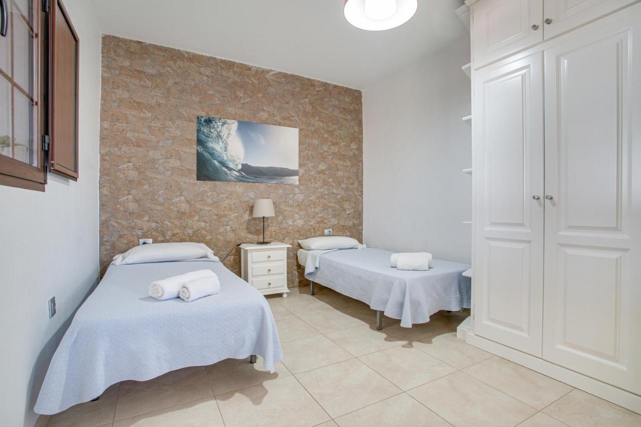 Conil Villa Santana מראה חיצוני תמונה