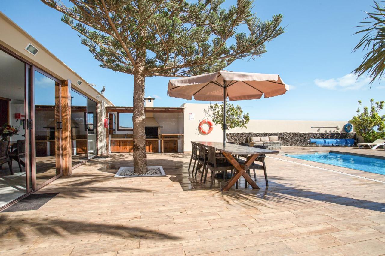 Conil Villa Santana מראה חיצוני תמונה