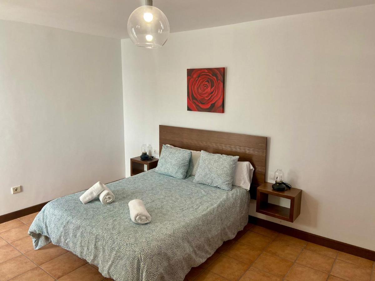 Conil Villa Santana מראה חיצוני תמונה
