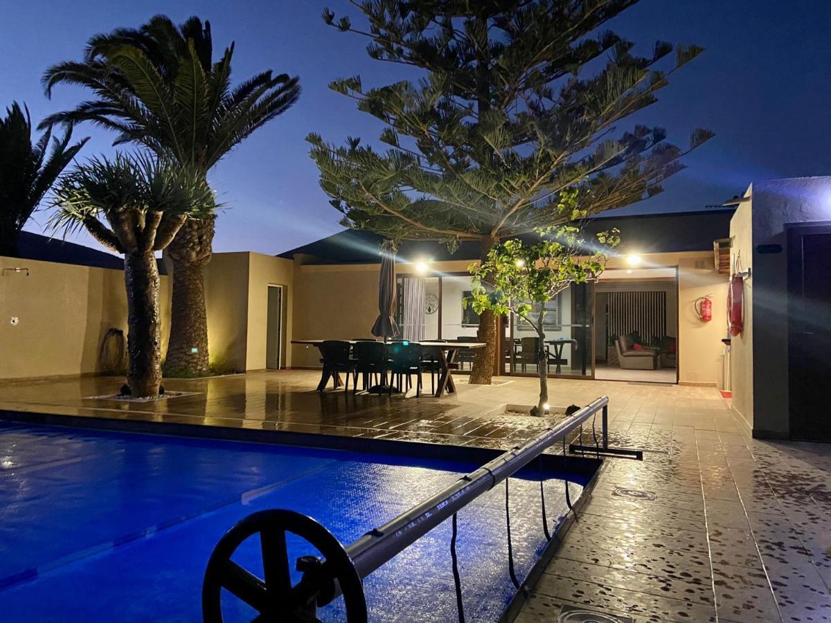 Conil Villa Santana מראה חיצוני תמונה