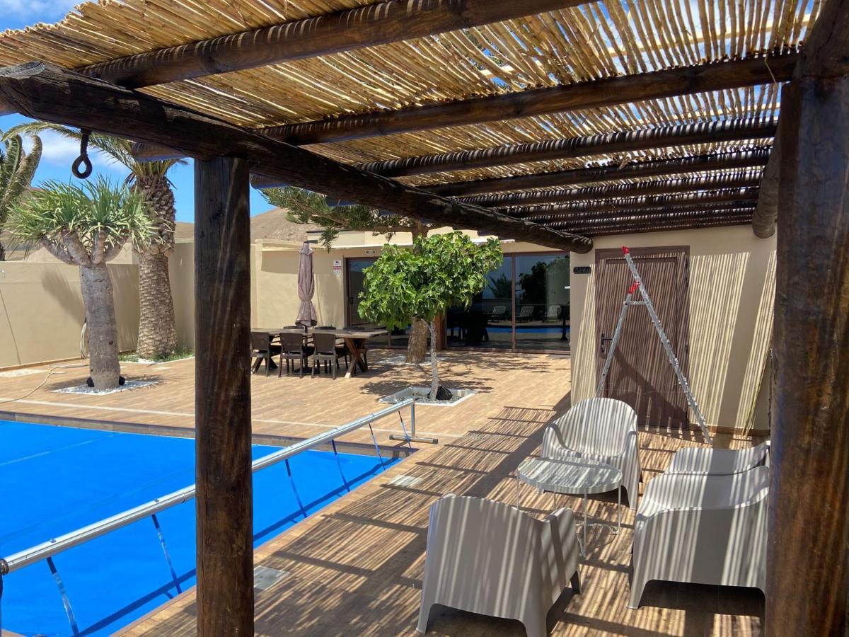 Conil Villa Santana מראה חיצוני תמונה