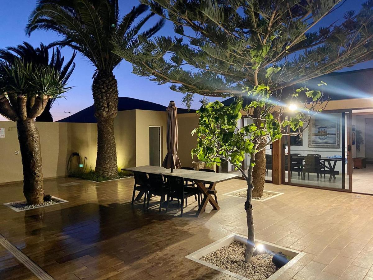 Conil Villa Santana מראה חיצוני תמונה